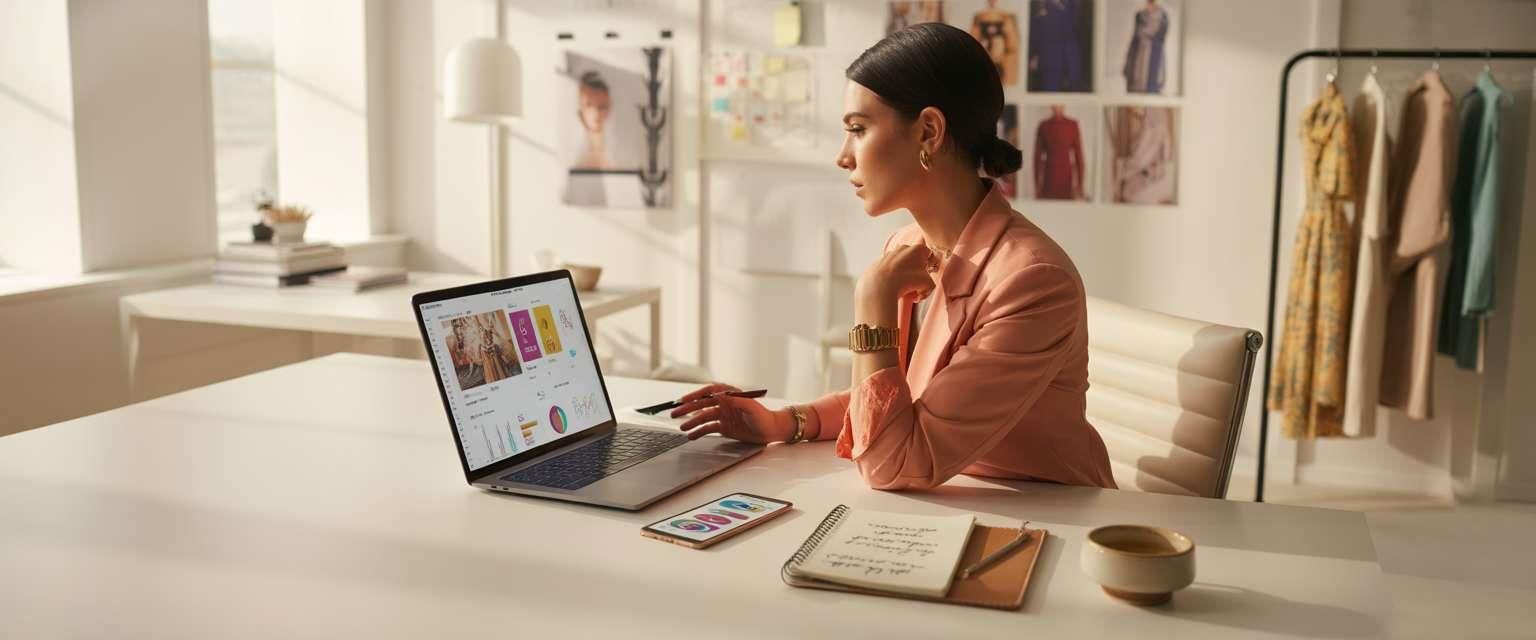 Performance Marketing for Fashion Brands: How to Achieve 5X ROAS on Meta Ads